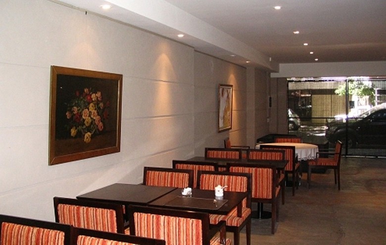 Hotel The Migueletes Plaza