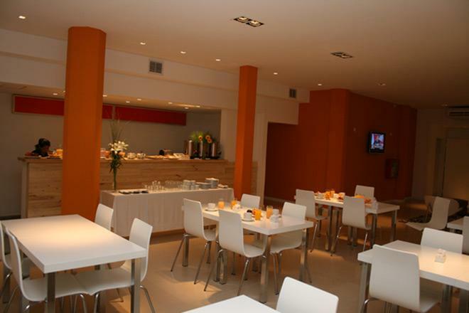 Monarca Hoteles