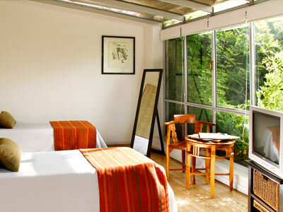 Jam Suites Boutique Hotel