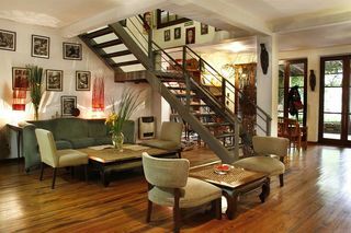 Jam Suites Boutique Hotel