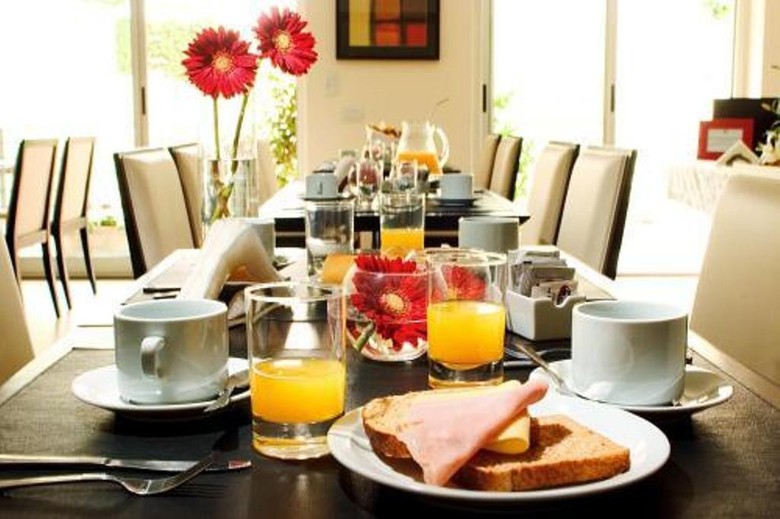 Hotel Espacia Suites