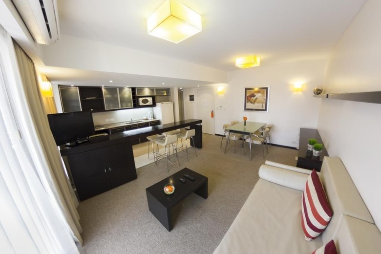 Hotel Espacia Suites