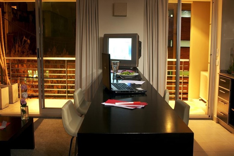 Hotel Espacia Suites