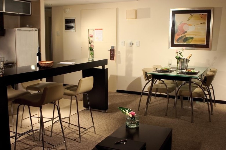 Hotel Espacia Suites