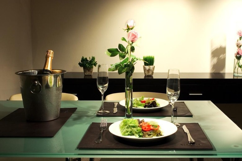 Hotel Espacia Suites