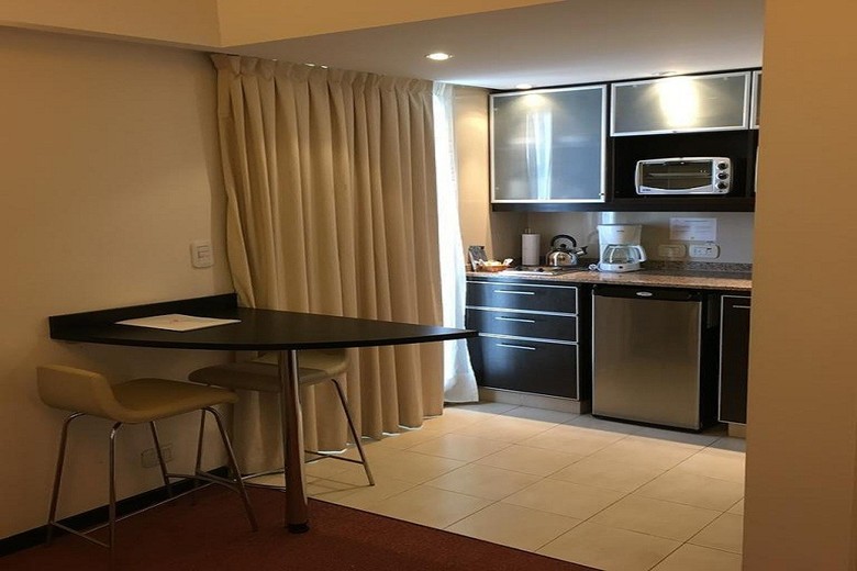 Hotel Espacia Suites