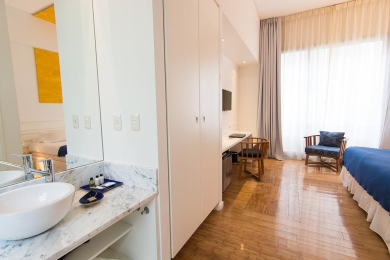 Hotel Vitrum