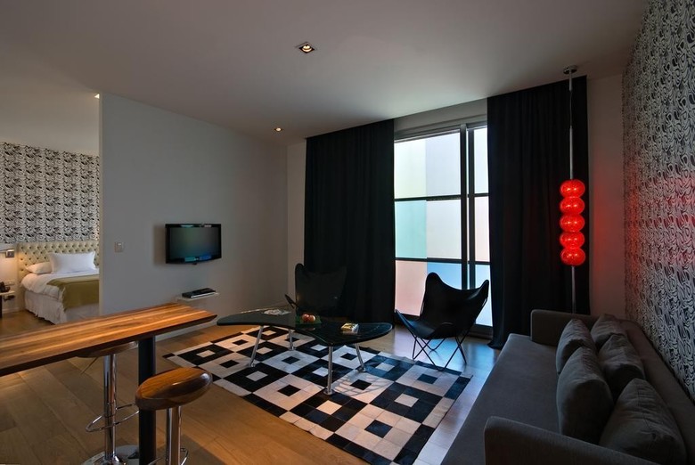 Hotel Vitrum