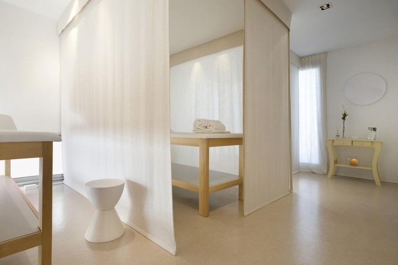 Hotel Vitrum