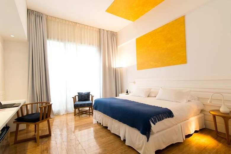 Hotel Vitrum