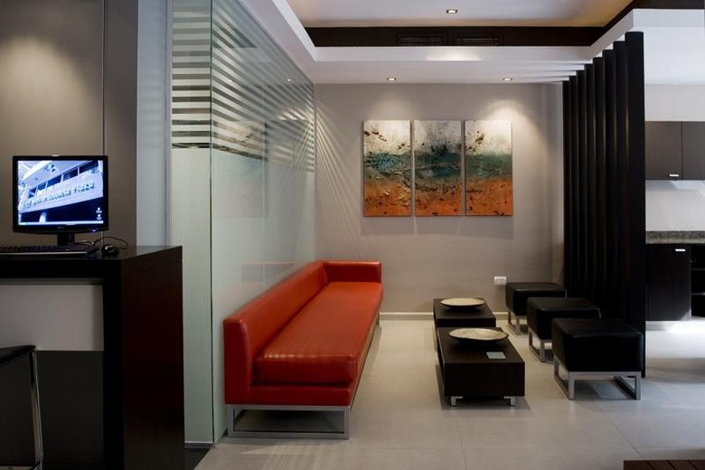 Hotel Ayres De Recoleta Plaza