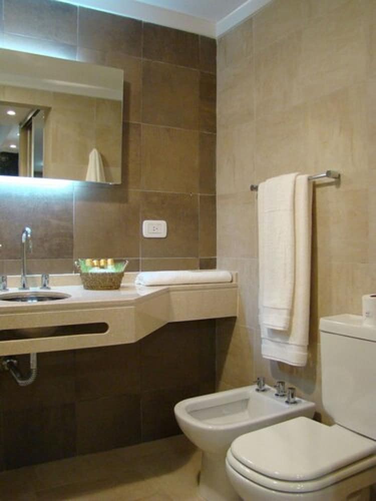 Hotel Ayres De Recoleta Plaza