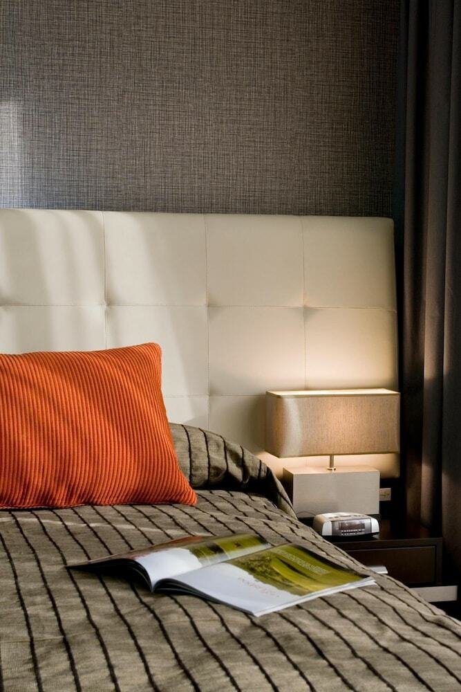 Hotel Ayres De Recoleta Plaza