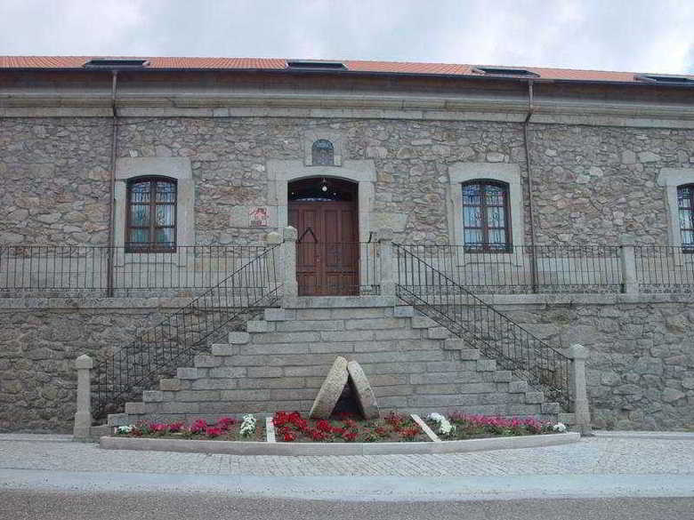 Hotel Posada Do�a Urraca