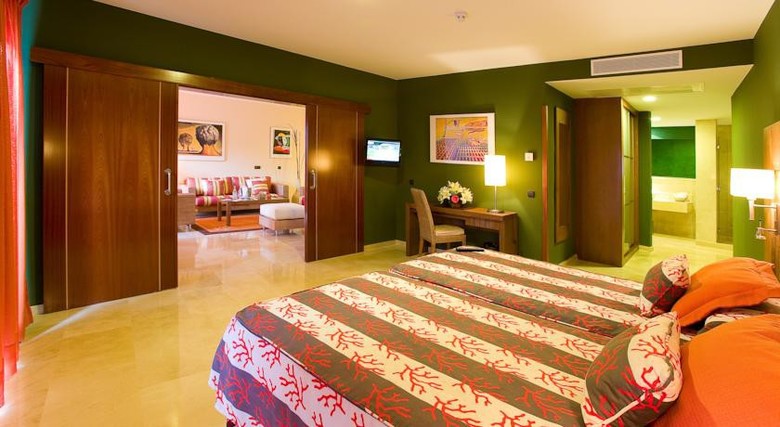 Hotel Gloria Palace Royal