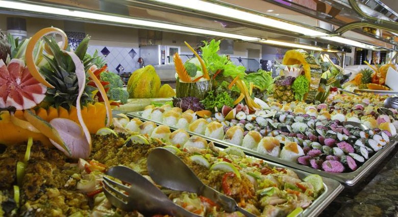 Hotel Gloria Palace Royal