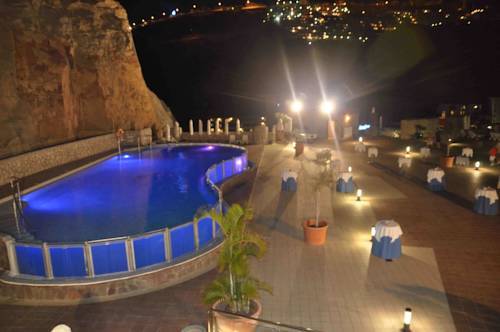 Hotel Gloria Palace Royal