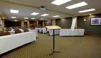 Hotel Best Western Plus Clock Tower Inn