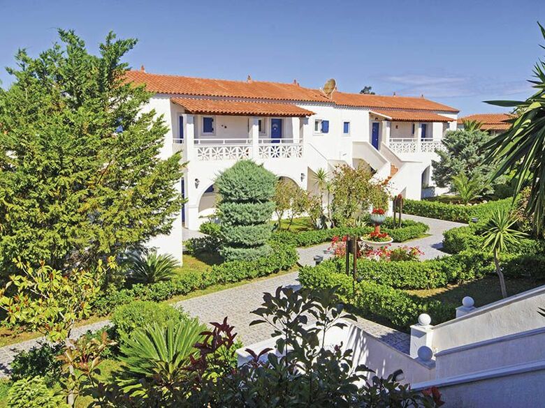 Hotel Roda Garden Village