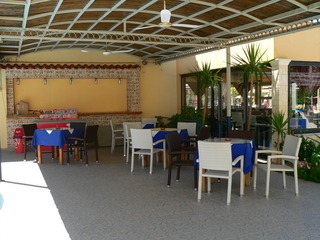 Apartamentos Panorama Apts Cfu