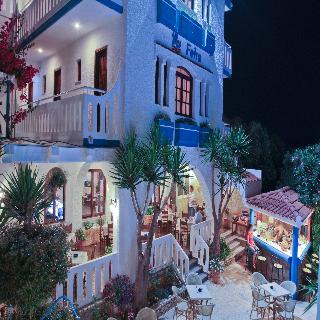 Hotel Folia Studios Apts