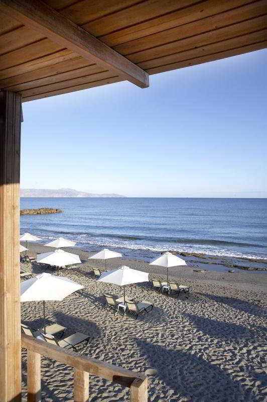 Hotel Thalassa Beach Resort