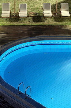 Hotel Thalassa Beach Resort