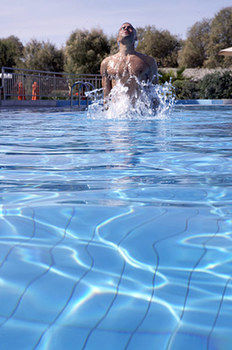 Hotel Thalassa Beach Resort