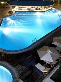 Hotel Thalassa Beach Resort