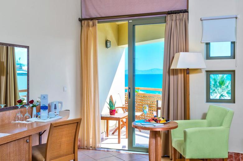 Hotel Santa Marina Plaza