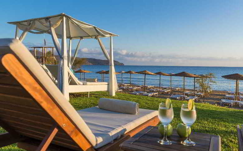 Hotel Santa Marina Plaza