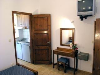Apartamentos Sunny Suites