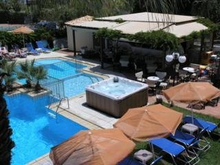 Apartamentos Sunny Suites