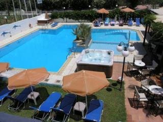 Apartamentos Sunny Suites