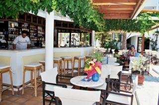 Apartamentos Sunny Suites