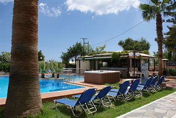 Apartamentos Sunny Suites