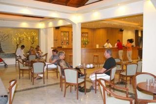 Hotel Europa Beach