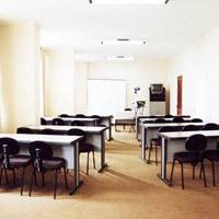 Hotel Porto Alegre City