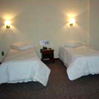 Hotel Porto Alegre City