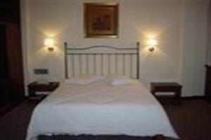 Hotel Porto Alegre City