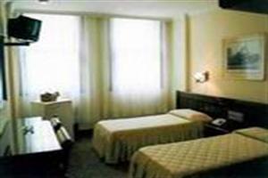 Hotel Porto Alegre City