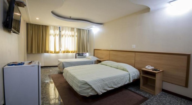 Hotel Metr�pole Rio