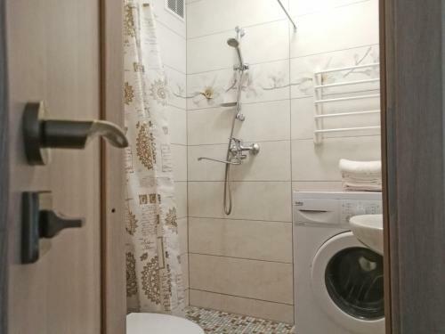 Draugyst?s Apartment