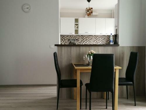 Draugyst?s Apartment