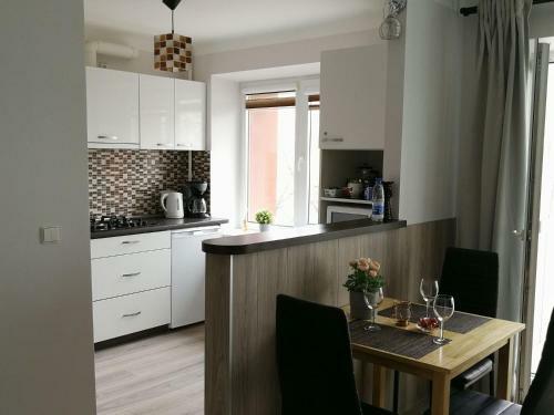 Draugyst?s Apartment