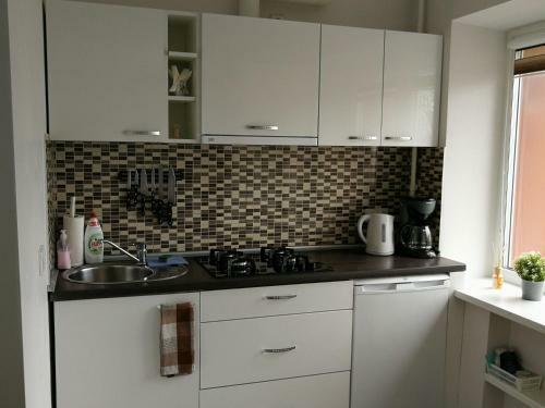 Draugyst?s Apartment