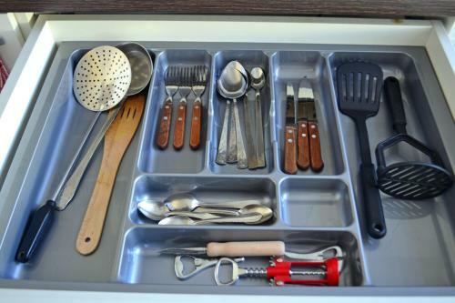 Draugyst?s Apartment