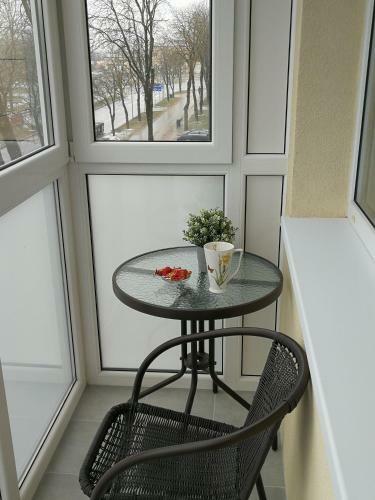 Draugyst?s Apartment
