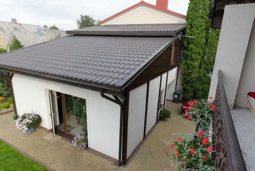 Apartamento Stylish House And Peaceful Garden