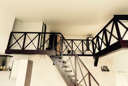 Apartamento Stylish House And Peaceful Garden